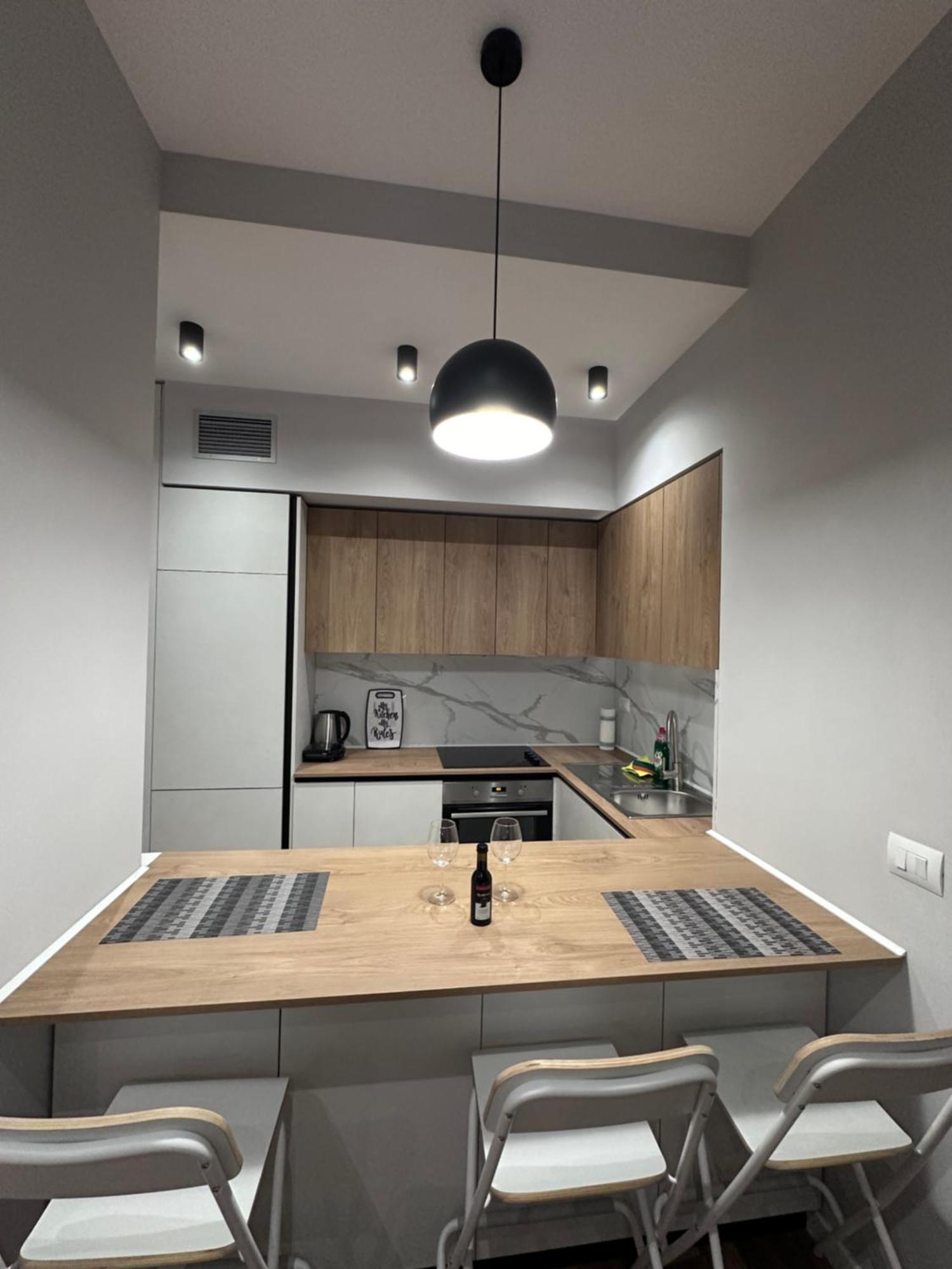 Mimos Apartament