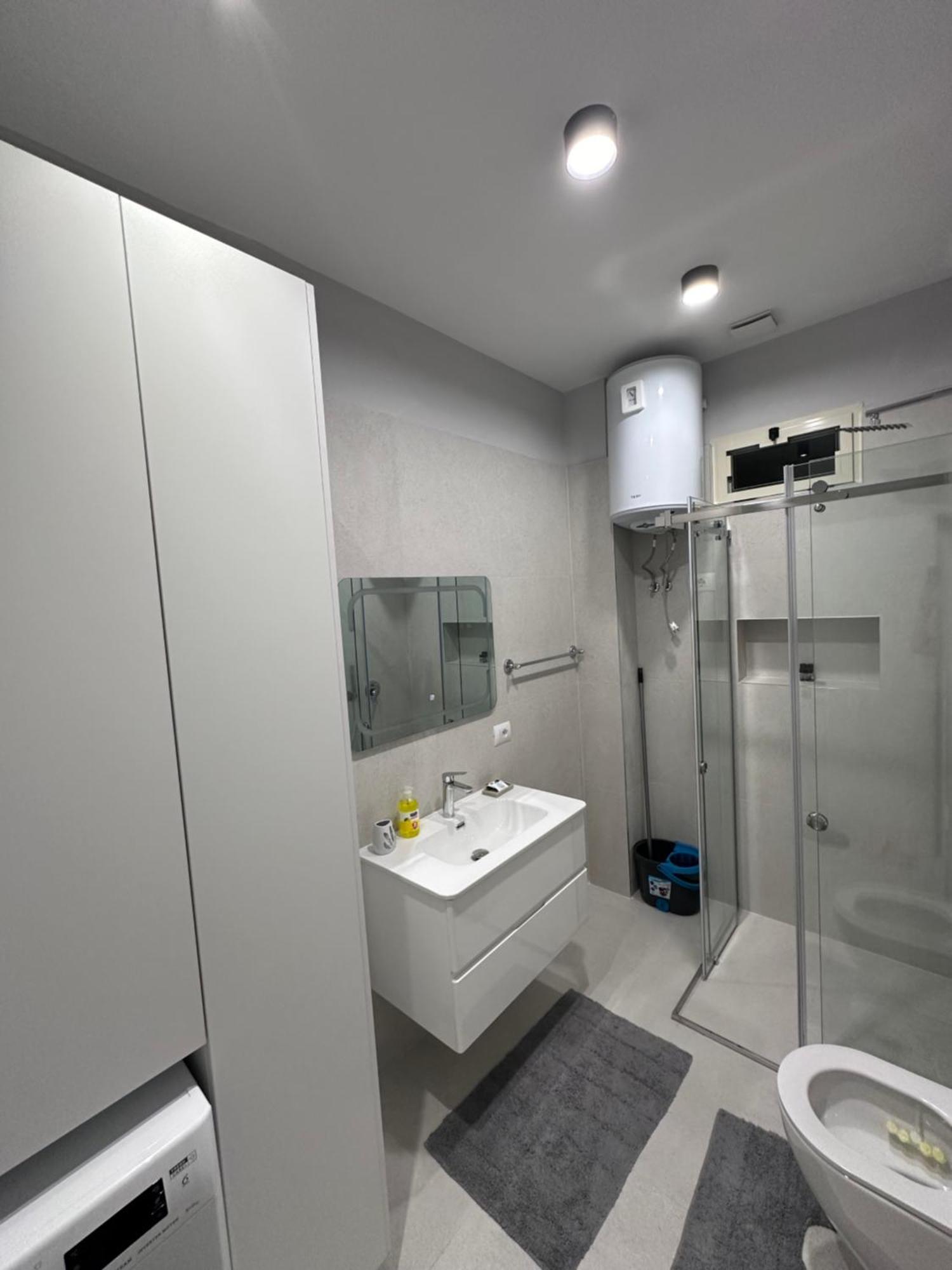 Apartament Mimos Tirana