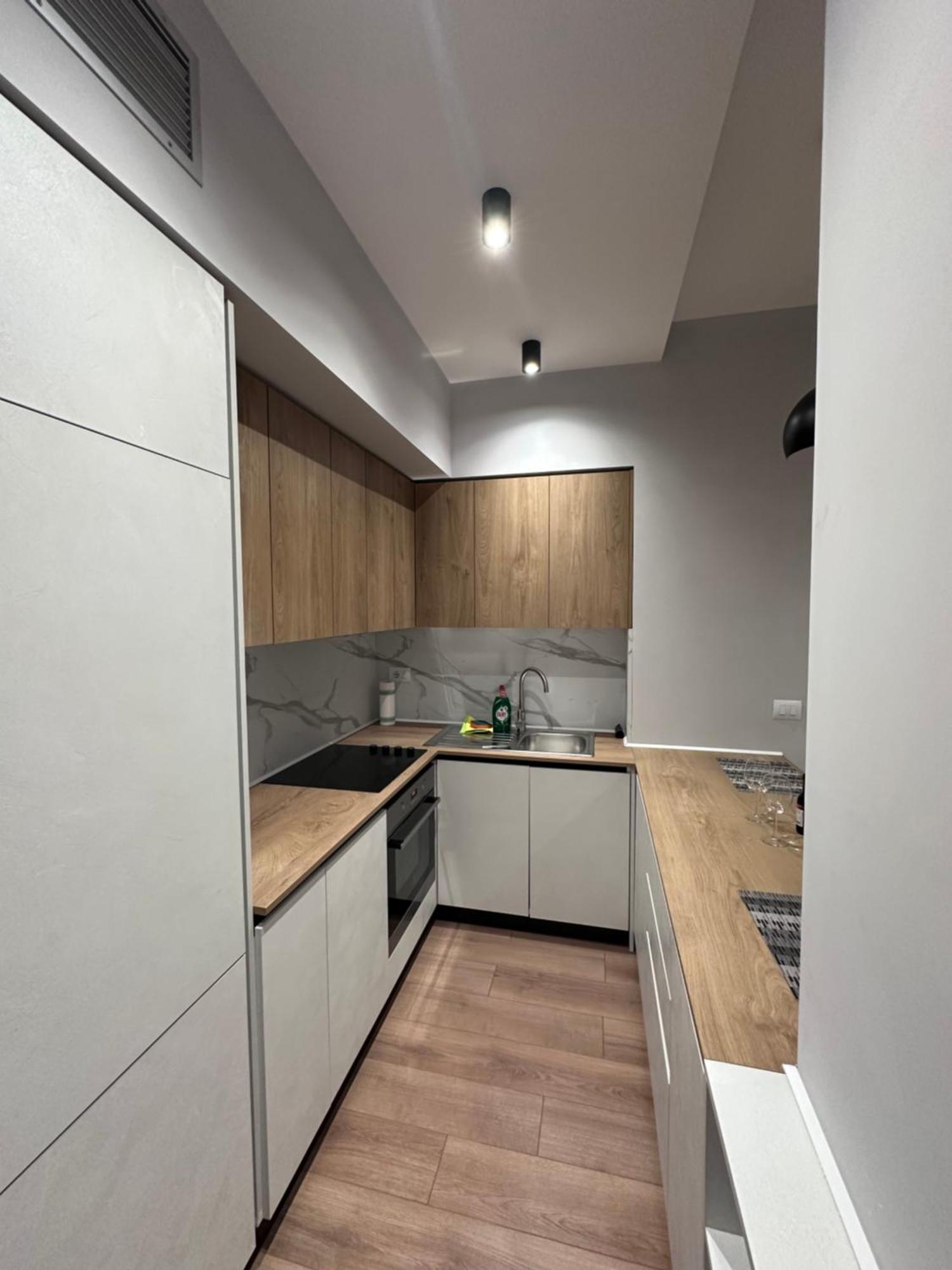Apartament Mimos