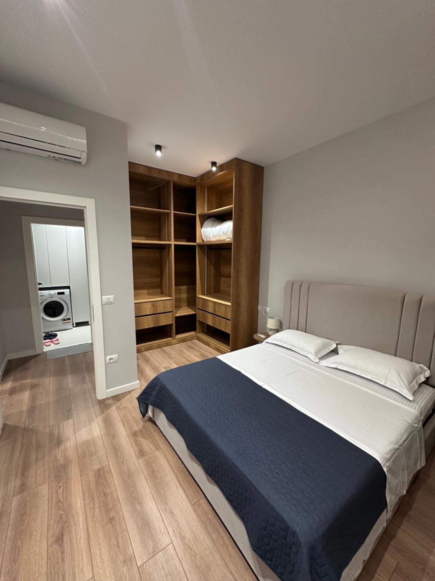 Mimos Apartament Tirana