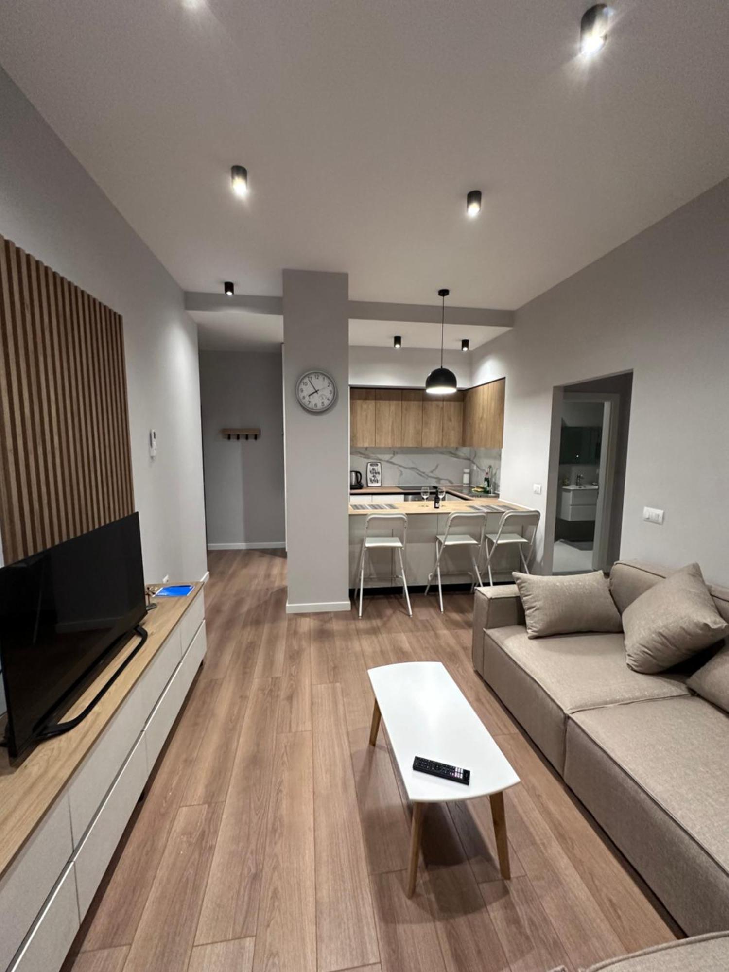Mimos Apartment