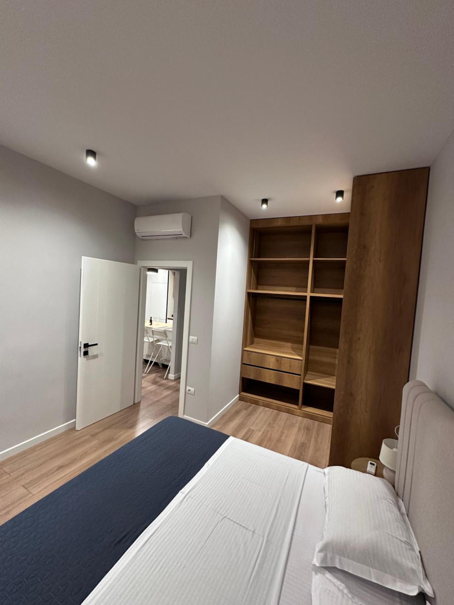 Apartament Mimos